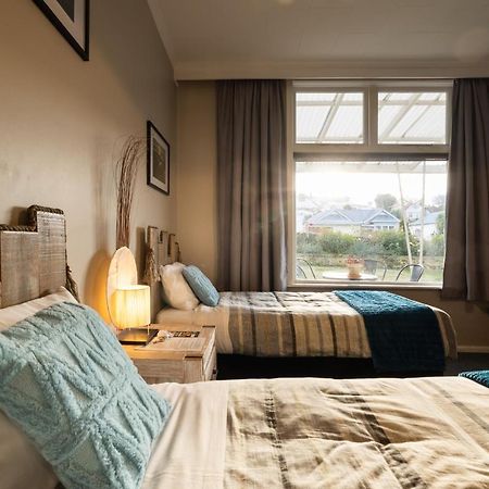 Oamaru Backpackers Hostel Kültér fotó