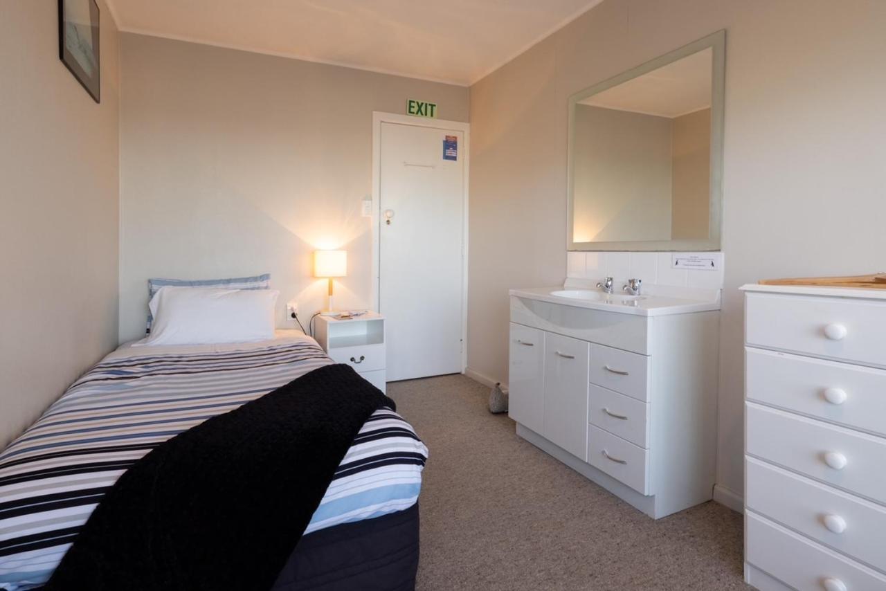 Oamaru Backpackers Hostel Kültér fotó