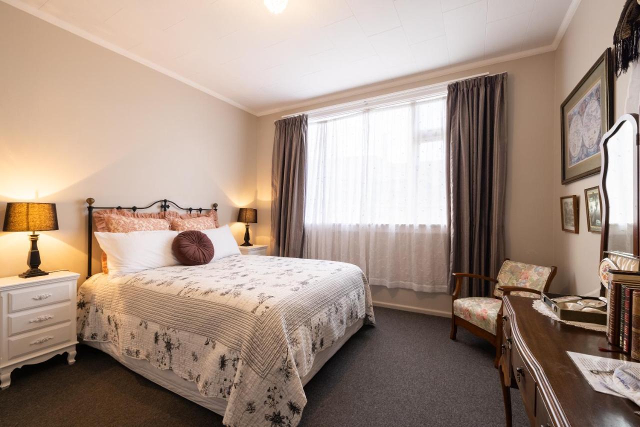 Oamaru Backpackers Hostel Kültér fotó