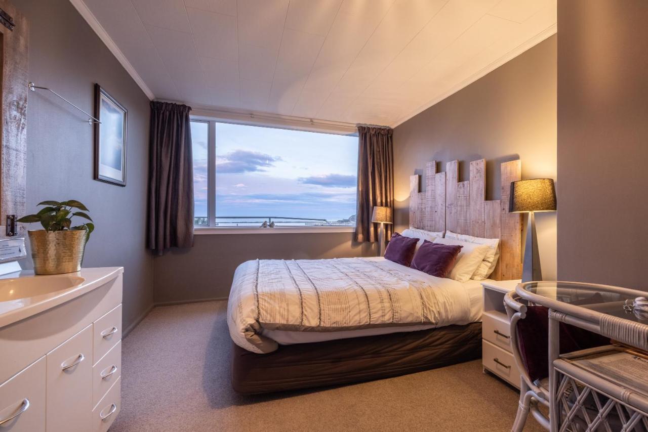 Oamaru Backpackers Hostel Kültér fotó