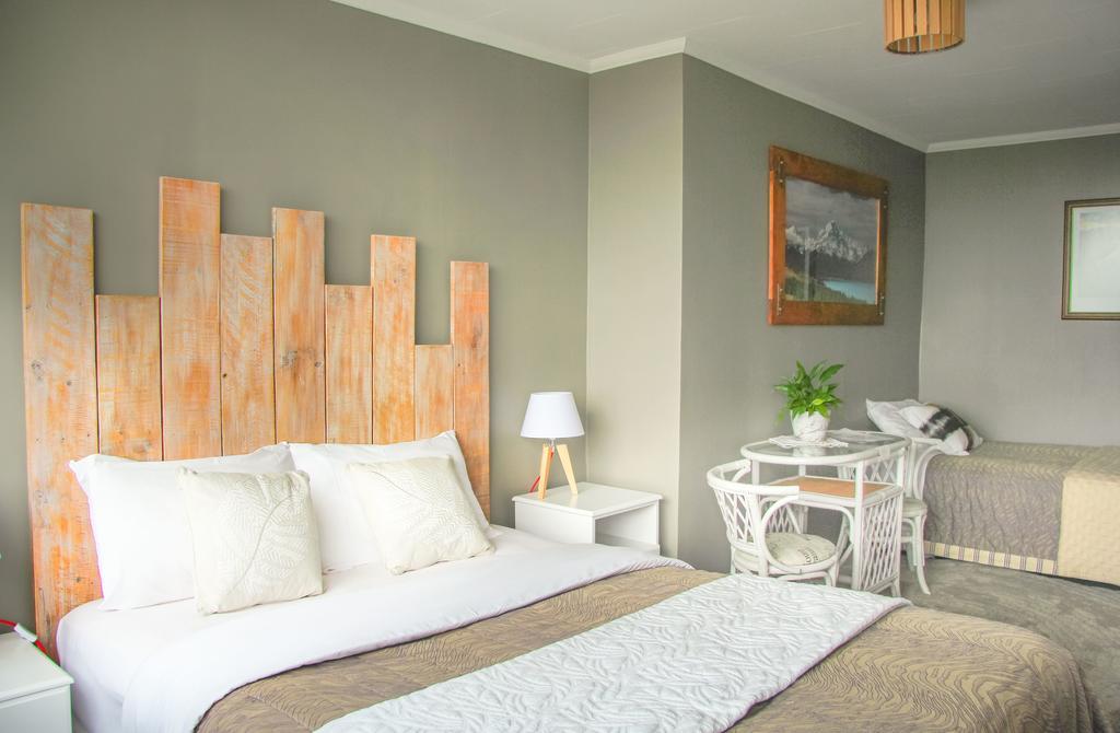 Oamaru Backpackers Hostel Kültér fotó
